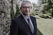 Miroslav Kollár, predseda Spolu: Odmietame populistov aj extrémistov