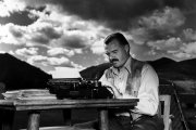„Papa“ Hemingway – umieranie je náročné