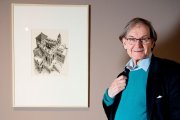 Sir Roger Penrose: Vesmíry, jeden za druhým