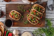 Tortilla: Základná potravina pre amerických astronautov