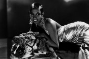 Z polonahej tanečnice národná hrdinka. Josephine Baker zažila chudobu, rasizmus aj rozprávkový luxus