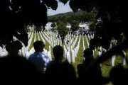 Srebrenica: Vrahovia, obete a diváci