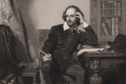 Knižnica .týždňa: Shakespearove sonety konečne kompletné