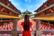 The Economist: V Číne sa začína šíriť fenomén „chinamaxxingu“