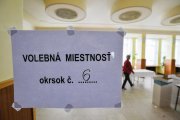 V komunálnych voľbách ide o všetko