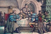 Seriál o pive: Milovník piva Martin Luther
