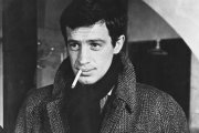Šarmantný existencialista menom Jean-Paul Belmondo