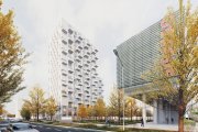 Brenner Residence: Rozumná voľba na novej mape Bratislavy