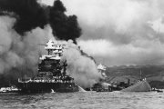 Pearl Harbor: Krvavá vojna v Pacifiku začala presne pred 75 rokmi