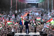 The Economist: Ako sa môže Maďarsko postaviť do čela boja proti neliberalizmu