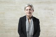 .zvedochtivé čítanie: Judith Butler – šarapaty s genderom