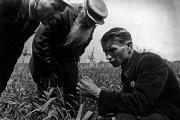 Ako Sovietsky zväz vyhlásil genetiku za buržoáznu pavedu