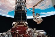 Skúmajú astronauti vesmír, alebo sa to len tak vraví?