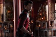 Filmy týždňa: Marvel z Číny aj diabol z USA