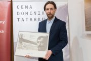 Laudácio na knihu Viliama Klimáčka