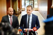 Štefan Hríb: Čo odhalilo referendum