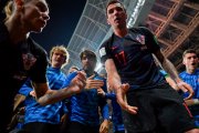 Majstrovstvá sveta v Rusku ukázali, aká silná je futbalová Európa