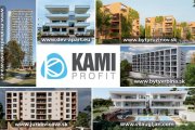 KAMI PROFIT mení slovenské stavebníctvo