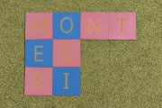 Montessori. Prečo nie?
