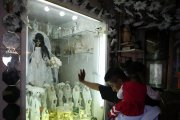 Santa Muerte