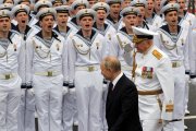 Generál Petr Pavel: Putin šíri jadrový strach, aby nás paralyzoval