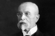 T.G.Masaryk: Z nuly prezidentom