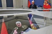 Bielorusko ako prípadová štúdia