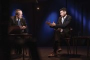 Jacob Zvi Yanovsky: Som Izraelčan, teda som optimista. Naša spolupráca má perspektívy, Slovensko má veľa talentov
