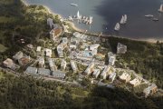 Miesto, o ktorom väčšina Slovákov nevie – a napriek tomu sa tam byty predávajú rýchlejšie, než sa stavajú