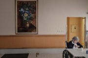 Ochráňme najstarších! Ako sa žije v domove seniorov počas pandémie (reportáž)