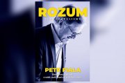 Kniha českého premiéra: Rozumom proti populizmu