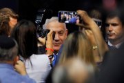 Netanjahu verzus štát Izrael