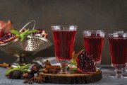 Dobré jedlo: Arabské osvieženie