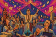 Novija Gána Sepata: Ako slovanský vesmír zachraňuje galaxiu a vlastné exekúcie