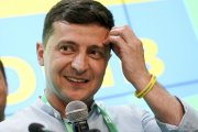 Sluha ľudu či reformátor? Lídrov novej Ukrajiny čakajú neľahké úlohy