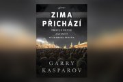 Pozor na škorpióna – Garri Kasparov píše slobodnému svetu