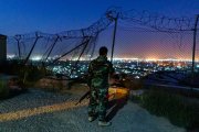 Afganistan je krajina rozložená na fragmenty, hovorí Matyáš Zrno, editor CNN