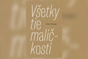Knižnica týždňa: Írsko ženy a deti neochránilo