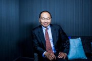 Legendárny Francis Fukuyama pre .týždeň: Rusko má u vás agentov a zákerných aktérov
