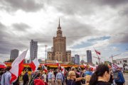 Historik o spore medzi Ukrajinou a Poľskom. Nejde len o názvy a vyznamenania