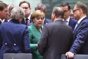 Piliere Západu po samite EÚ
