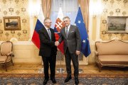 Agresívna ruská propaganda na Slovensku