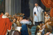 Kto bol Sv. Vincent de Paul. Strážny anjel väzňov s inšpiratívnym príbehom
