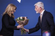 Prezidentka Zuzana Čaputová: Mojou ambíciou je komunikovať a spájať