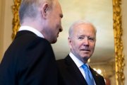 Tomáš Zálešák o stretnutí Bidena a Putina: Katastrofa nenastala