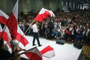 Poľský novinár Aleksander Kaczorowski: K víťazstvu viedol spoločný postup, nie zjednotenie