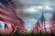 The Economist: Amerika je silná, ale stráca dominanciu