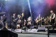 Koncert mladosti po 50 rokoch: Hudba je stále sloboda