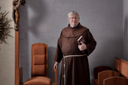 Reportáž zo seniorského domova pre kňazov. Byť ešte užitočný, byť rešpektovaný
