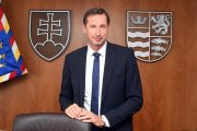 Milan Majerský, predseda KDH: Hodnoty a bezpečnosť za plyn nevymeníme 